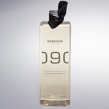 ESSENCE MILANO 09 BLACK 500ml